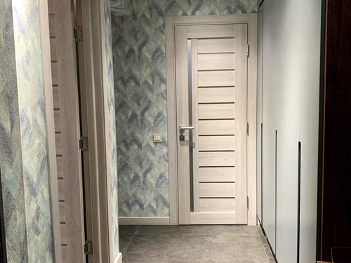 квартира за адресою Абрикосова вул., 1в