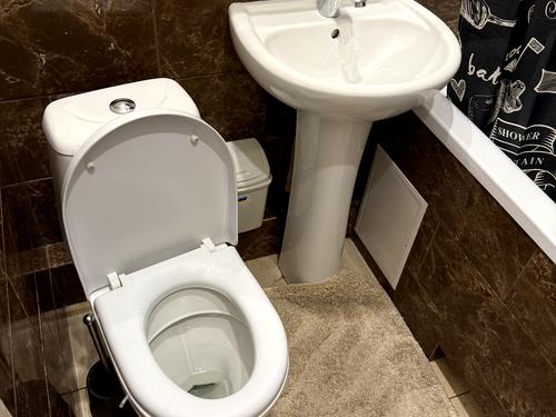 квартира за адресою Шполянська вул., 6