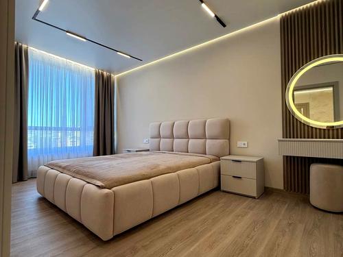 квартира по адресу Північний бульв., 32 б