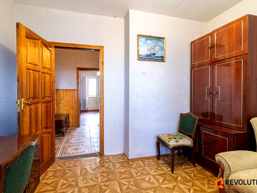 квартира по адресу Свободы просп., 4