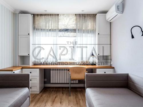 квартира за адресою Федора Ернста вул., 16