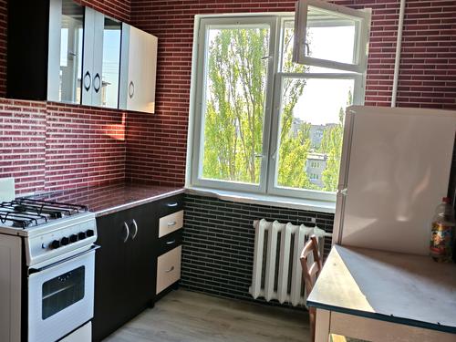 квартира по адресу Героїв Космосу ул., 7