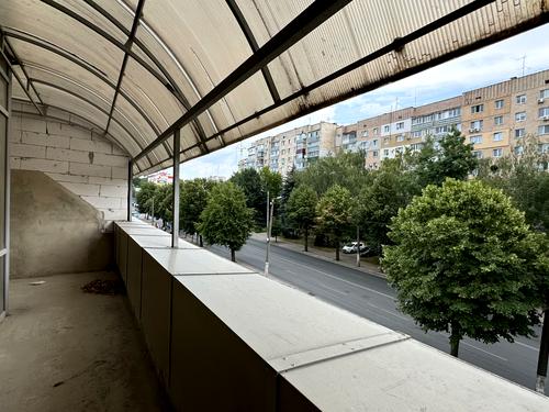квартира за адресою Перемоги вул., 53