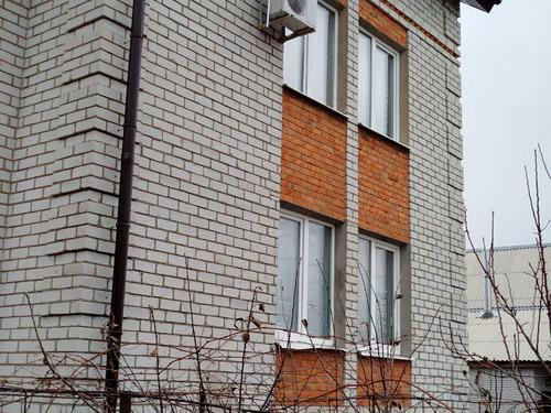 будинок за адресою Мічуріна