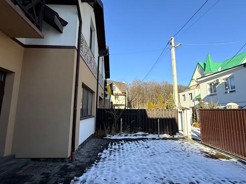дом по адресу Городоцкая ул.