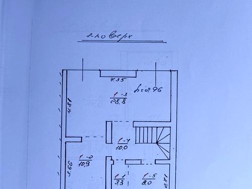 будинок за адресою Ряснянська вул., 16