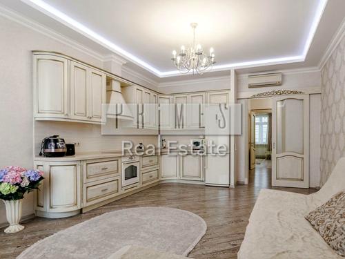 квартира по адресу Антоновича ул. (Горького), 131