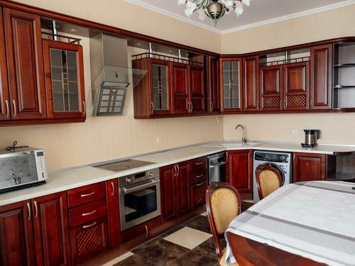 квартира за адресою Старонаводницька вул., 6-Б