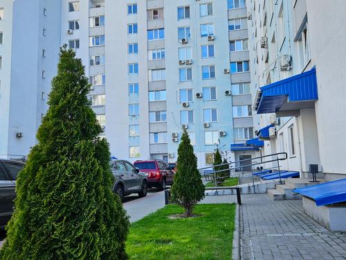 квартира по адресу Казацкая ул., 1/2
