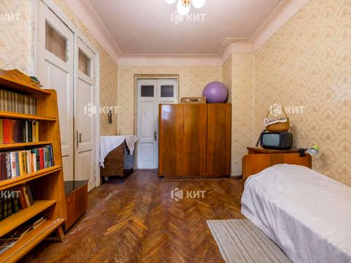 квартира по адресу Алчевских ул. (Артема), 3