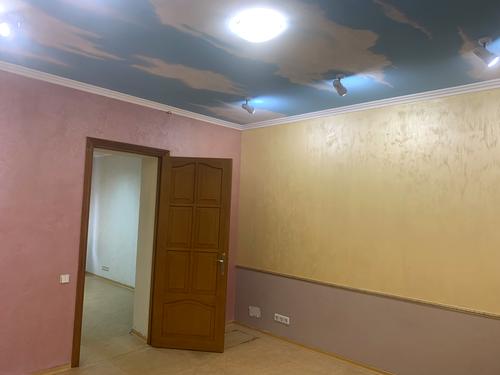 комерційна за адресою Проскурівського підпілля вул., 48/1