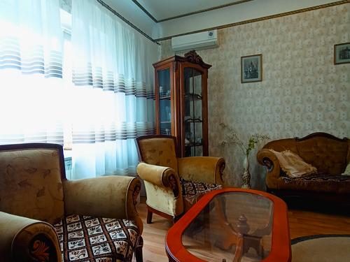 будинок за адресою провулок Козака Рога, 5