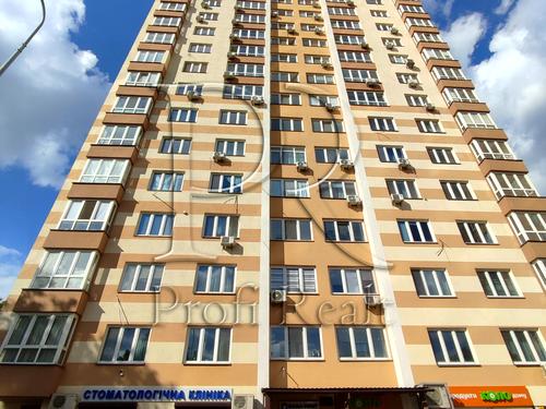 квартира за адресою Краківська вул., 27