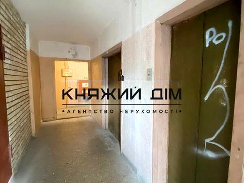 квартира по адресу Ларисы Руденко ул., 13