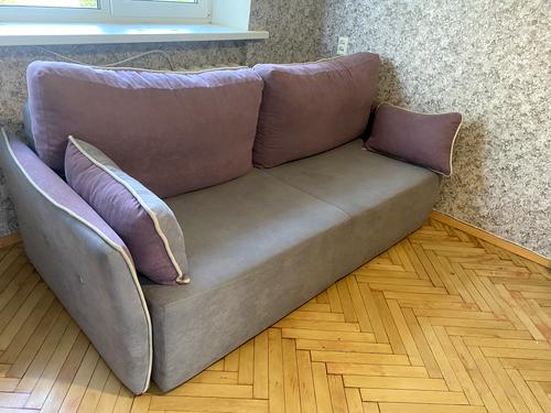 кімната за адресою Братиславська вул., 8а