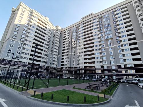 квартира за адресою Свободи вул., 20/4