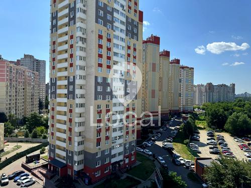 квартира по адресу Юлии Здановской ул. (Ломоносова), 56