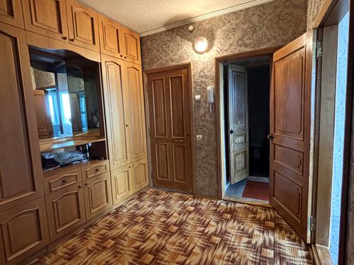 квартира за адресою Волонтерська вул. (Соціалістична), 54