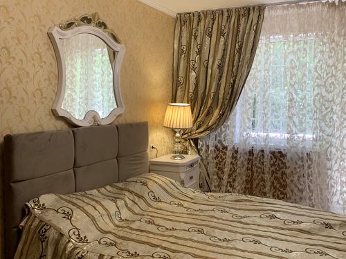 квартира по адресу Французский бульв., 22б