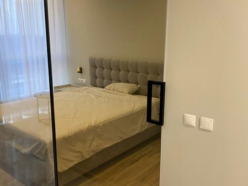 квартира по адресу Науки просп., 58