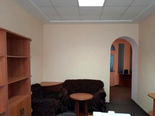 коммерческая по адресу вул. Миколи Гоголя, 27а