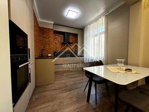квартира за адресою Гагаріна, 25