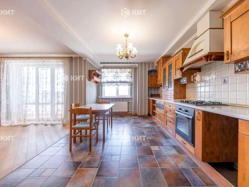 квартира по адресу Сухумская ул., 24
