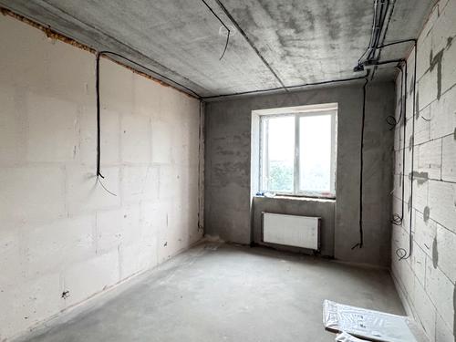 квартира за адресою Запорізьке шосе, 30ю