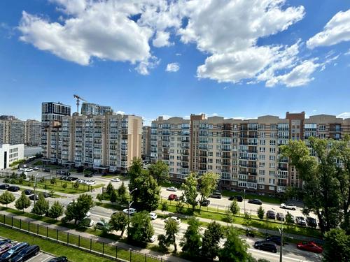 квартира по адресу Метрологическая ул., 52
