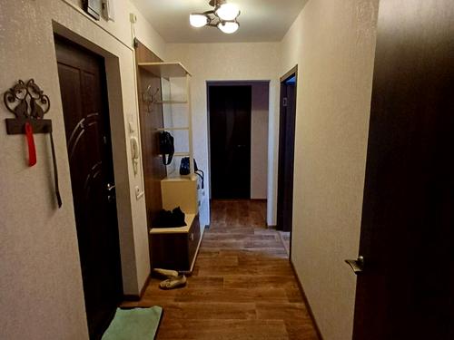 квартира за адресою Запорізьке шосе, 80