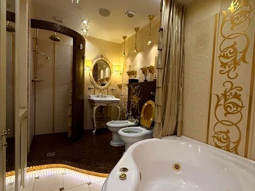 квартира за адресою Юлії Здановської вул. (Ломоносова), 73-Ж
