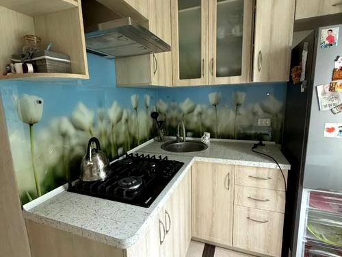 квартира за адресою Дніпро, Петра Калнишевського просп. (Косіора), 52