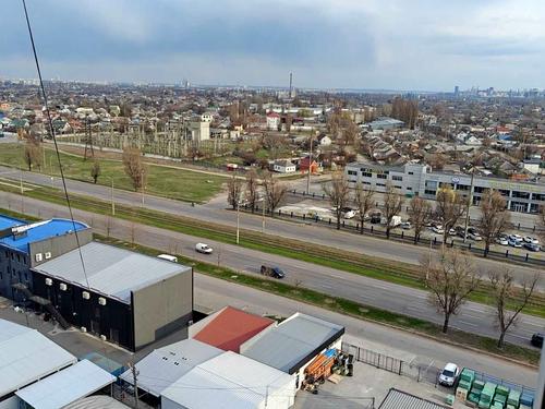 квартира за адресою Дніпро, Вадима Жукова вул. (Бєляєва), 20