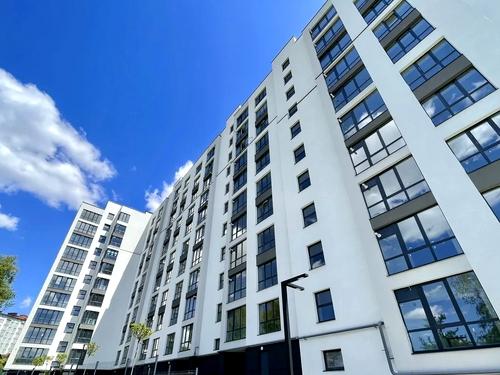 квартира за адресою Горбачевського вул., 20