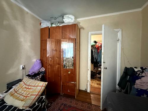 квартира по адресу Юрия Кондратюка ул., 22