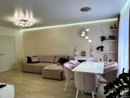 квартира за адресою Метрологічна, 54