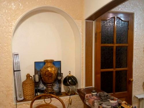 квартира по адресу Люстдорфская дорога ул., 27 будинок 15