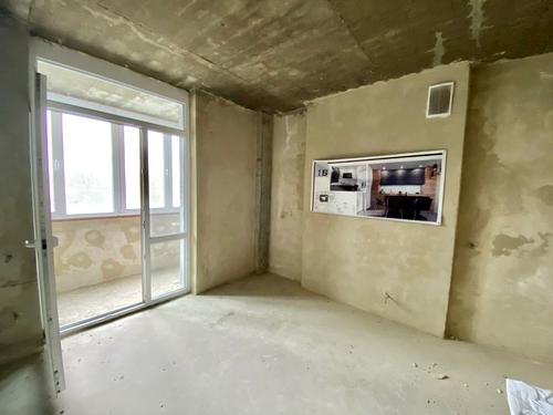 квартира по адресу Степана Бандеры ул., 1е