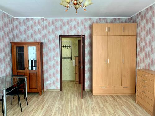 квартира за адресою Дениса Рачінського вул. (Комбінатна), 25