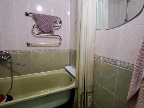 квартира за адресою вул. Шкапіна, 85