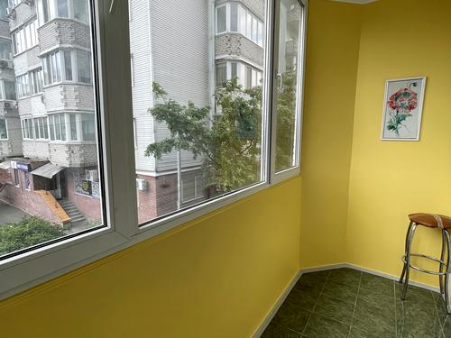 квартира за адресою Княжий Затон вул., 16-В