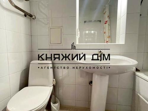 квартира по адресу Миколы Бажана просп., 12