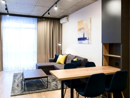 квартира за адресою Замарстинівська вул. (Калініна), 55е