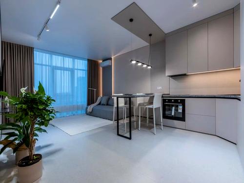 квартира за адресою Саперне Поле вул., 3