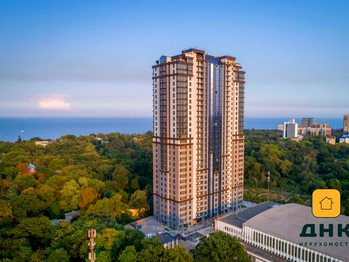 квартира за адресою Шевченка просп., 29/1