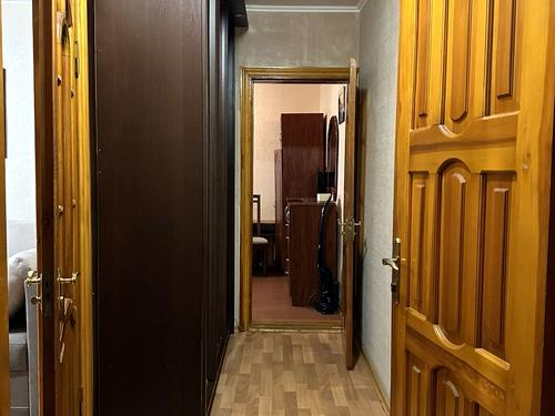 квартира за адресою Довженка вул., 7