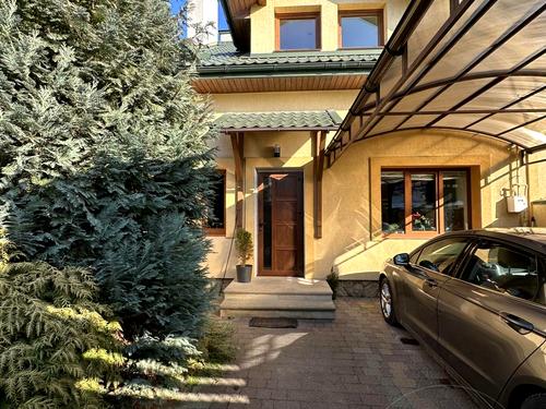 будинок за адресою Івана Франка вул.