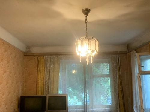 квартира за адресою Братиславська вул., 18-Б