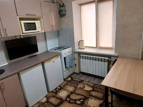 квартира по адресу Святослава Храброго ул., 4
