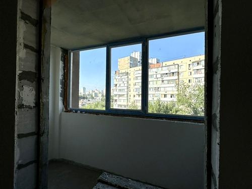 квартира по адресу Семьи Кульженков ул. (Дегтяренко Петра), 1